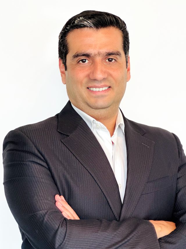 Fadi Joseph Naffah